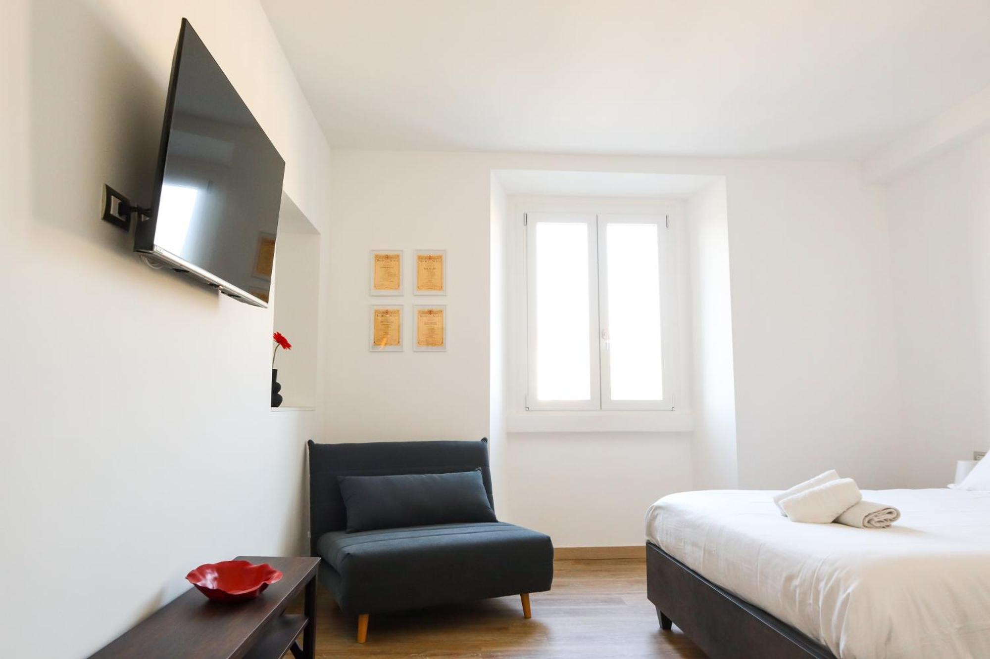 Apartment Navigli Mario Porta Genova