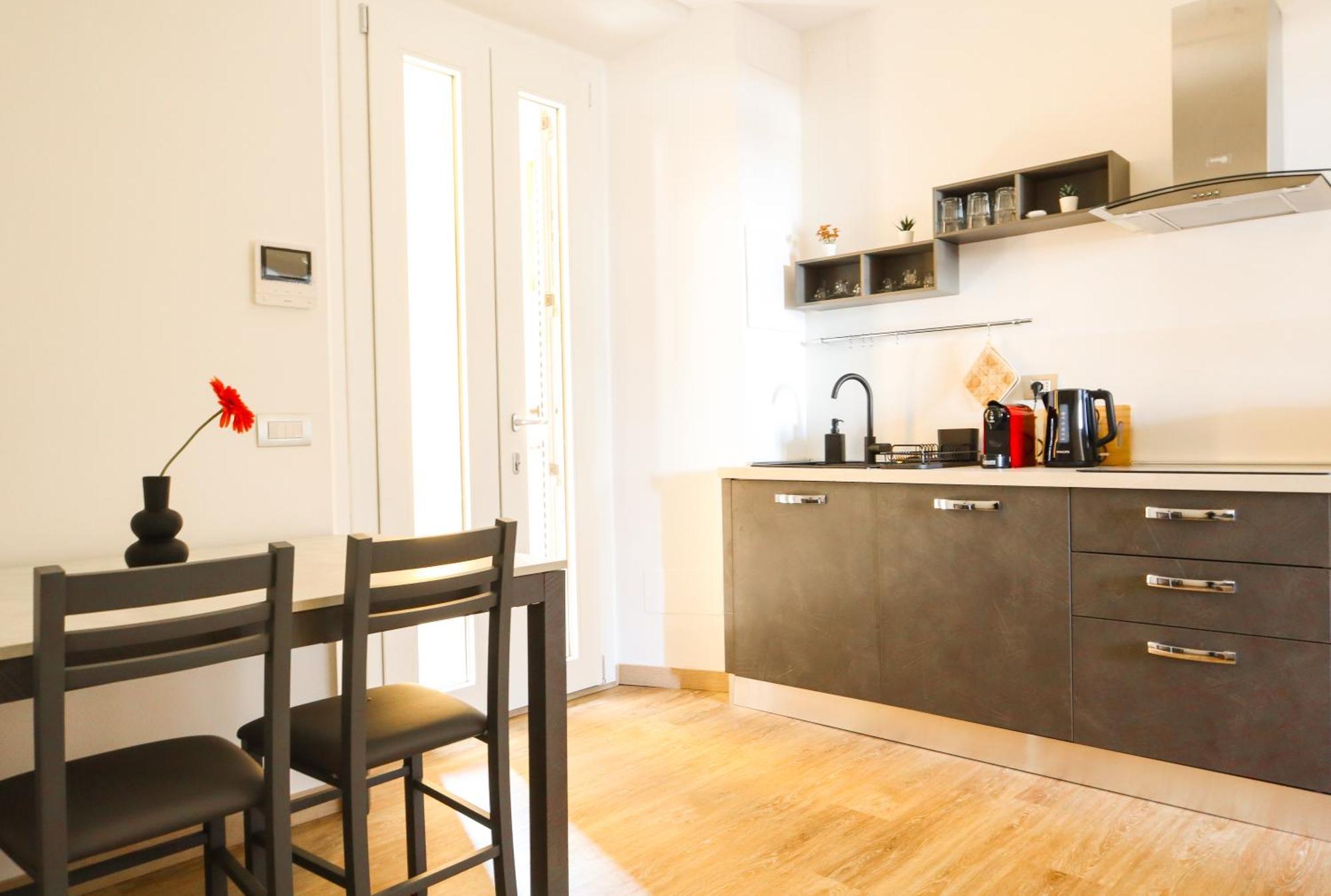 Navigli Mario Porta Genova Apartment