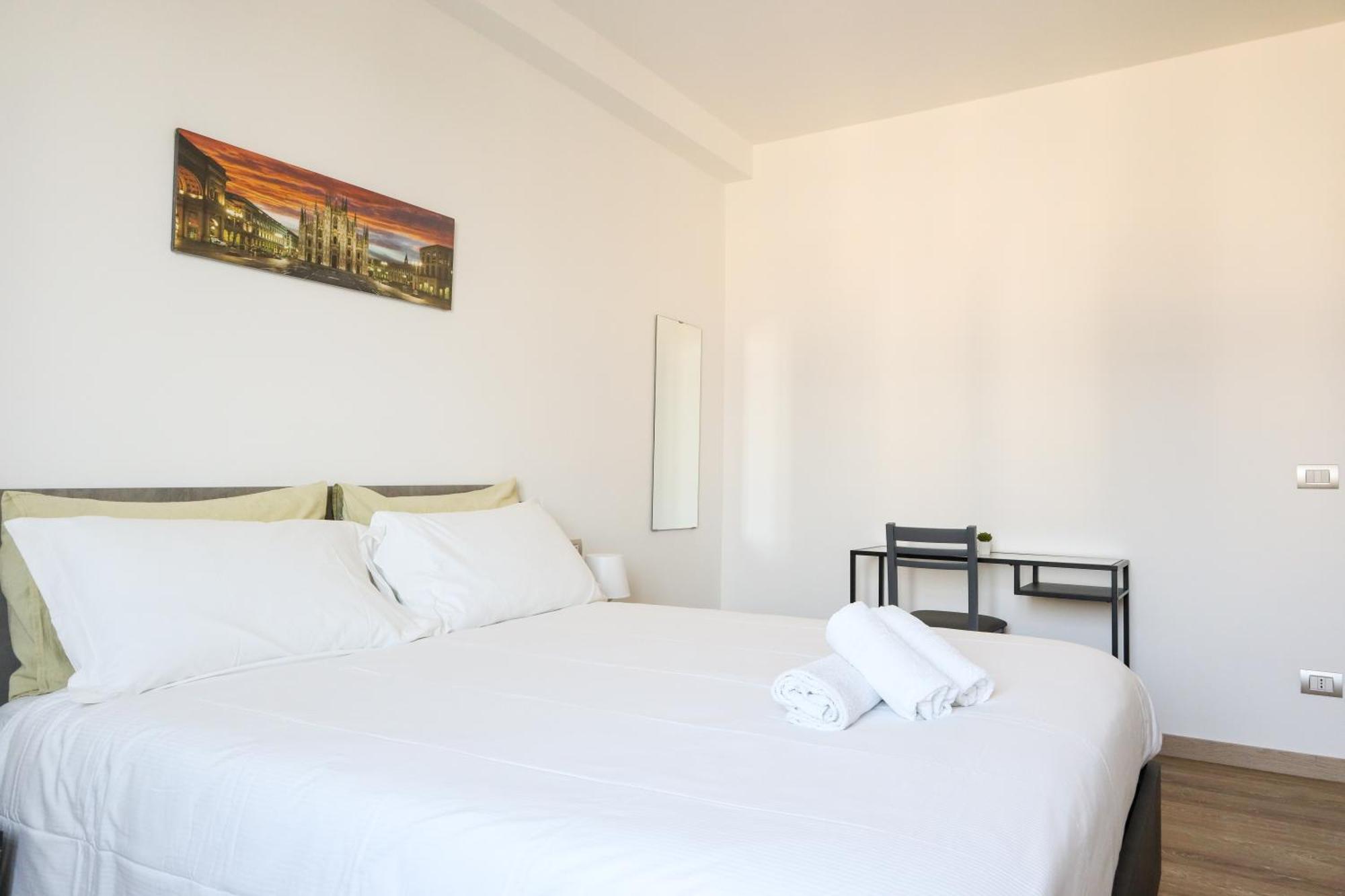 Navigli Mario Porta Genova Apartment